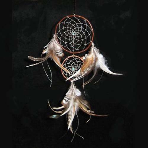 One Dream After Another Dreamcatcher