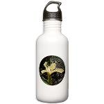 Wild Iris water container