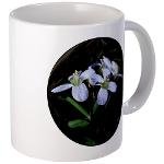 WaterCress flower Mug